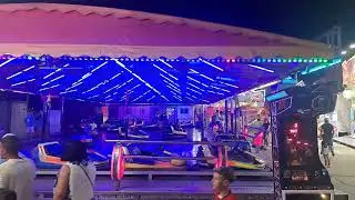 Feria de A&ntilde;over de Tajo 2025 (Toledo)