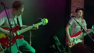 FreeStreet- Ваниль и воспоминания 07.08.2022 punk august fest план б