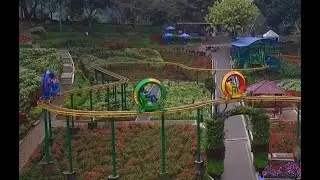 5 Taman Wisata Ramah Keluarga Di Malang Raya!