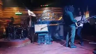 Plat N - As Sweet As Remember (Live Nens Corner Surabaya)