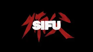 【師父-SIFU-】DISCIPLEで廃倉庫【0デスアンチエイジング】