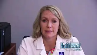 Health Talk - Breast Cancer #1 10-05-20