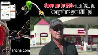 Nexus Fuel Saver Cashback Rewards