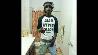 2012Chief Keef Futuristic Glo Type Beat - Foreigns (Prod. Ruina Joven X Geam)