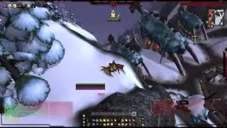 Syiler's WoW Mount Guides :Time Lost Proto Drake (TLPD)
