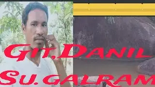 Danil Su.galram
