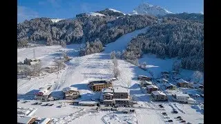 Hotel Penzinghof
