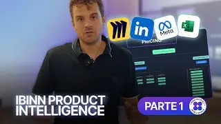Estrategias Avanzadas para E-Commerce  | IBINN PRODUCT INTELLIGENCE | Market Intelligence  | Parte I