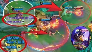 Pro Kaja rank game play🔥
