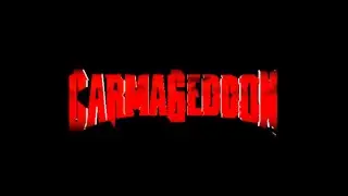 [Intro] Carmageddon - 4K Soundblaster