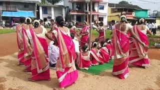 Mahila Nach Mandal Bensewadi Pen Raigad 1