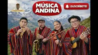 MUSICA ANDINA BENDITO DIOS