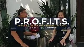 Building Blocks of Investments for Success | Philproperties Revisited