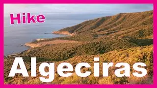 Algeciras Walking Routes: Discovering the Best Hiking Trails in 🇪🇸 Spain