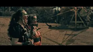 Valhalla Java Presents: A Viking Thanksgiving