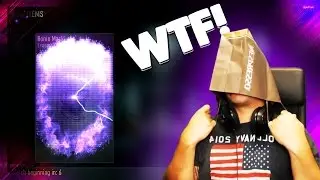 INSANE LEGENDARY Ronin Helmet REACTION | COD AW Biggest Disappointment EVER | COD AW LEGENDARY GEAR!