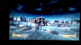 Fallout: New Vegas - How Caesar's Legion works out (Glitch)