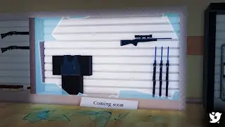 I played Prison Life but with the Mafia Pack!       NEW UPDATE, SNIPER PACK FINALLY CAME OUT!