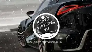 BEATS NATION TV