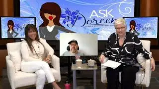 Hour 44 of the Autism Network Podcastathon | Shannon Shaves her head BALD! The Final