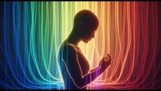 Relax Your Nervous System Gently with Deep Healing Frequency for Inner Balance