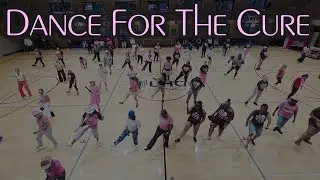 Dance for the Cure event video for Jim Dailey Fitness and Aquatic Center