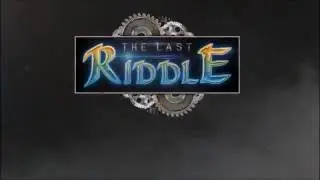 The Last Riddle HD Trailer Eng