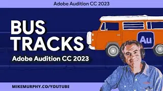 Audition: Как добавить автобусные маршруты