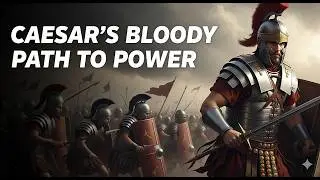 The Gallic Wars