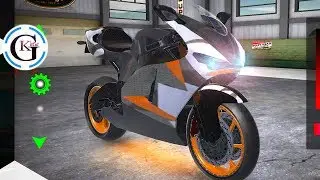 Ultimate Bike Racing Game | Best Motorcycle Simulator Gameplay for Boy