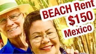 Lo de Marcos, 5 Tips: Mexico Beach Rentals $150 & Up At The Beach Mazatl&aacute;n, Sayulita, San Pancho,