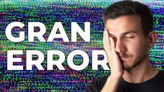 MI PEOR ERROR FINANCIERO (Y cómo evitarlo)
