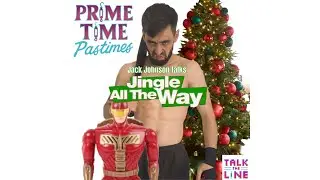 Jack Johnson Talk Jingle All the Way  - Prime Time Pastimes