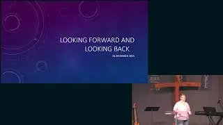 Mosaic-wide Sunday Service - 28 December 2025 - Live