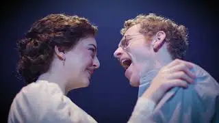 Parade | Max Chernin & Talia Suskauer | 