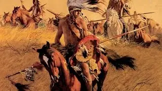 EOI Review: The Tribes of the Great Plains