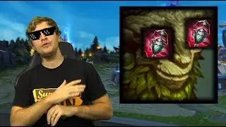 LoL - Trends #84 | Ardent Censer First Ivern!?