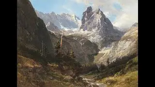 Paul Umlauft – Symphony in E major (1899)