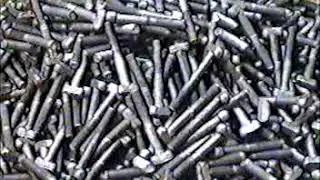 VA 30 T Bolts