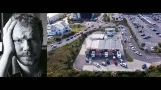 James O'Brien vs No Fuel, No Food, No Workers &mdash; Fresh Brexit Hell
