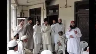 chakesar (IHSAS Organization by Shah Nawaz.)