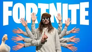 Fork Knife - solo squad no fill