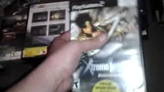 Koei Warriors Game Collection