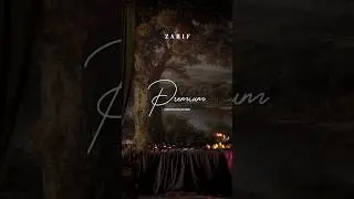 Zarif&rsquo;s Premium Chiffon Collection
