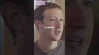 Secrets Revealed: Mark Zuckerberg Interview