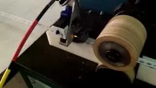 Каплеструйный принтер REA-JET HR.