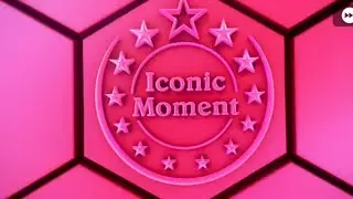 Iconic Trick | Iconic Moment Pes 2021
