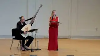 Fin che tu spiri - Barbara Strozzi