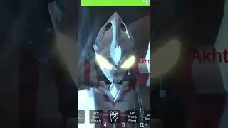 update new ultra rebith roblox🥳#roblox #tokusatsu #ultraman