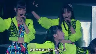 Juice=Juice - Fiesta! Fiesta! - Nippon Budokan 2018